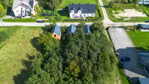 Dom wolnostojący 257,52 m², Władysławowo, Droga Swarzewska, Sprzedaż