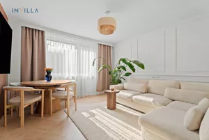 Dom bliźniak 86,80 m², Sopot, Kamienny Potok, Kaszubska, Sprzedaż