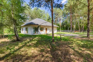Dom wolnostojący 126,00 m², Duchnów, Pergoli, Sprzedaż
