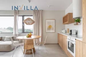 Dom 82,00 m², Mechelinki, Do Morza, Wynajem