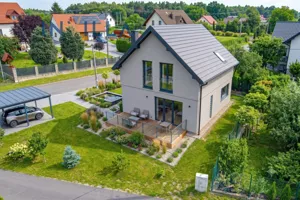 Dom wolnostojący 104,00 m², Kokotów, Sprzedaż