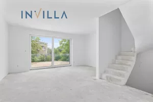 Dom bliźniak 197,98 m², Gdynia, Redłowo, Kombatantów, Sprzedaż