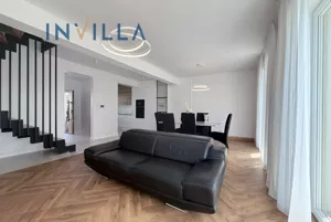 Dom bliźniak 105,00 m², Reda, Irysowa, Wynajem