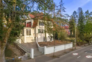 Domy IN355153 Sopot Antoniego Abrahama