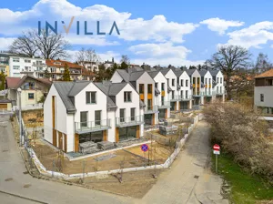 Dom bliźniak 157,68 m², Gdynia, Redłowo, Kombatantów, Sprzedaż