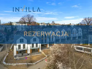 Dom bliźniak 149,14 m², Gdynia, Redłowo, Kombatantów, Sprzedaż
