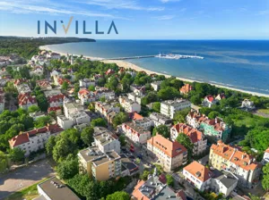Dom kamienica 286,69 m², Sopot, Parkowa, Sprzedaż