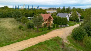 Dom wolnostojący 139,90 m², Puck, Sprzedaż