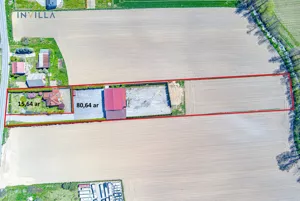Domy IN588247 Sieciechowice Świętego Jana