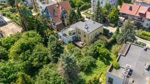 Dom wolnostojący 431,22 m², Gdynia, Orłowo, Mestwina, Sprzedaż