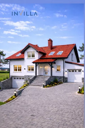 Dom wolnostojący 200,00 m², Szczodrkowice, Sprzedaż