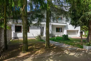 Dom wolnostojący 279,00 m², Bielawa, Lipowa, Wynajem