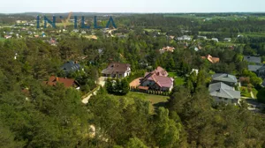 Dom wolnostojący 330,00 m², Koleczkowo, Leśna, Sprzedaż