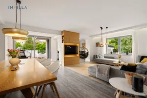 Dom wolnostojący 332,00 m², Gdynia, Redłowo, Stefana Kisielewskiego, Sprzedaż