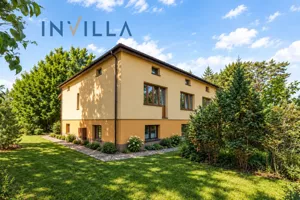 Domy IN464399 Legionowo Targowa
