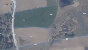Działka 21 000,00 m², Donimierz, Sprzedaż