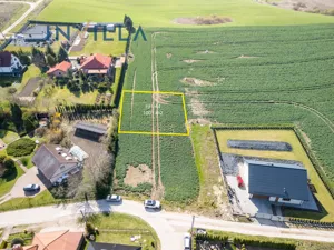 Działka 1 001,00 m², Dzierzgoń, Sprzedaż