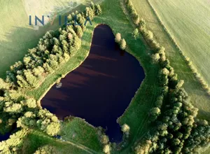 Działka 16 780,00 m², Grabowska Huta, Sprzedaż