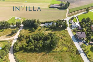 Działka 1 374,00 m², Bojano, Graniczna, Sprzedaż