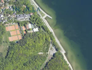 Działka 939,00 m², Gdynia, Wzgórze Św. Maksymiliana, Juliana Ejsmonda, Sprzedaż