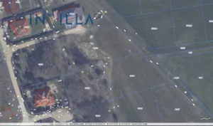 Działka 2 048,00 m², Kielno, Sprzedaż