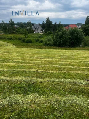Działka 1 662,00 m², Kielno, Sprzedaż