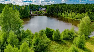 Działka 7 904,00 m², Koleczkowo, Sprzedaż