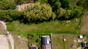 Działka 7 787,00 m², Rumia, Lipowa, Sprzedaż