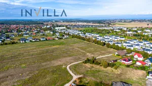 Działka 621,00 m², Pogórze, Sprzedaż