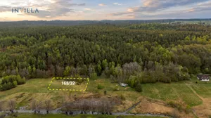 Działka 3 001,00 m², Popowo, Sprzedaż