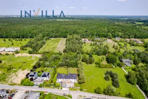Działka 2 000,00 m², Kierszek, Prawdziwka, Sprzedaż