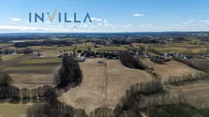 Działka 11 761,00 m², Przodkowo, Sprzedaż