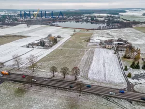 Działka 20 200,00 m², Rokocin, Sprzedaż