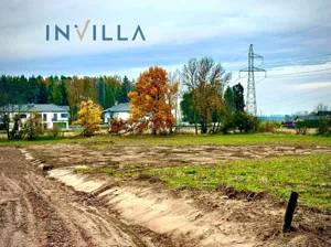 Działka 966,00 m², Banino, Rubinowa, Sprzedaż