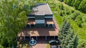 Działka 6 000,00 m², Tłuszcz, Sprzedaż