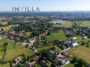 Działka 1 035,00 m², Niepołomice, Wiśniowa, Sprzedaż
