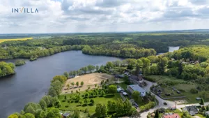 Działka 13 838,00 m², Salino, Zabytkowa, Sprzedaż