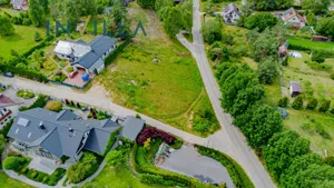 Działka 1 620,00 m², Zbychowo, Sprzedaż