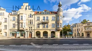 Lokal użytkowy 150,00 m², Sopot, Aleja Niepodległości, Sprzedaż