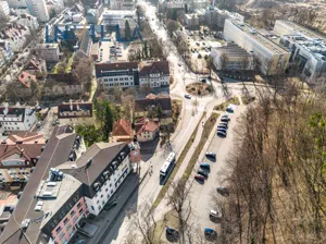Lokal użytkowy 114,00 m², Sopot, Armii Krajowej, Wynajem