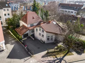 Lokal użytkowy 191,00 m², Sopot, Armii Krajowej, Wynajem