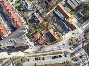Lokal użytkowy 327,00 m², Sopot, Armii Krajowej, Sprzedaż