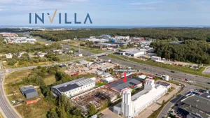 Obiekt 2 305,00 m², Gdynia, Dąbrowa, Chwaszczyńska, Sprzedaż
