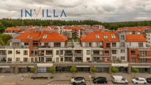 Lokal użytkowy 91,25 m², Gdynia, Chwarzno-Wiczlino, Chwarzno, Czesława Niemena, Wynajem