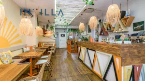Lokal gastronomiczny 120,00 m², Gdańsk, Śródmieście, Garncarska, Wynajem
