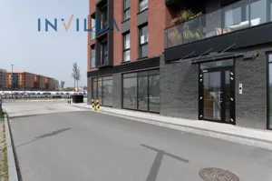 Lokal użytkowy 141,00 m², Gdańsk, Wynajem