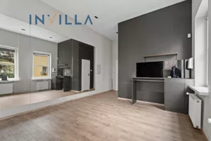 Lokal użytkowy 25,00 m², Gdynia, Wzgórze Św. Maksymiliana, Wynajem