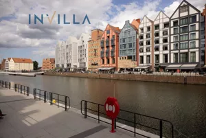 Obiekt 570,00 m², Gdańsk, Śródmieście, Grodzka, Wynajem