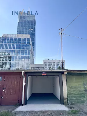 Lokal użytkowy 19,00 m², Gdańsk, Oliwa, Kaszubska, Wynajem