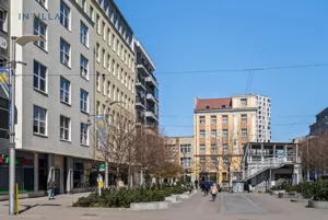 Biuro 98,00 m², Gdynia, Śródmieście, Kaszubski, Wynajem